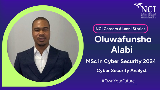 Oluwafunsho Alabi 